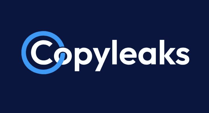  Copyleaks AI Content Detector. 