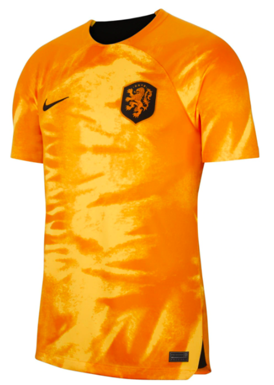 Netherlands home (Nike)