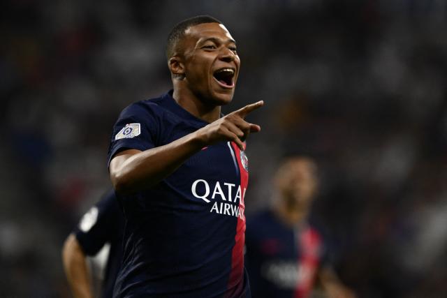 Football news 2023: Kylian Mbappe transfer, PSG, Paris Saint-Germain,  contract, fee, latest, Real Madrid, Liverpool