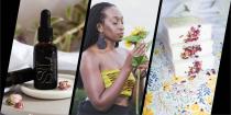 <p>If ever there was a time for us to invest in self-care it's now amid a global pandemic. It's also a good opportunity to support Black-owned wellness brands, who have for too long been sidelined in favour of more widely promoted high-profile labels. </p><p>We asked Janet Oganah - founder of Janet's List, an <a href="https://janetslist.co.uk/" rel="nofollow noopener" target="_blank" data-ylk="slk:online shopping destination;elm:context_link;itc:0;sec:content-canvas" class="link ">online shopping destination</a> that curates brands owned by women of colour - to curate a guide to the very best Black-owned independent wellness brands to expand your shopping horizons. To see more of the products in real life, visit Coco de Mer's Covent Garden store, where the boutique is selling an edit from Janet's List in celebration of Black History Month.</p><p> Read on to see Oganah's top choices, and then sit back and relax.</p>