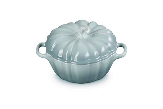 <p>Le Creuset</p>