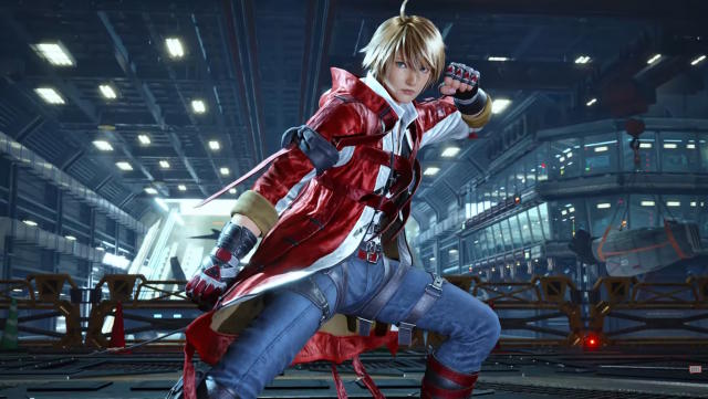 Tekken 8 release date, Pre-order, trailer & latest news