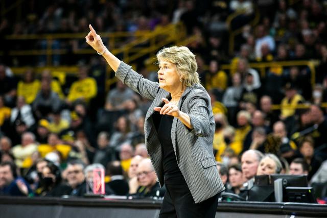 Iowa Hawkeyes News, Videos, Schedule, Roster, Stats - Yahoo Sports