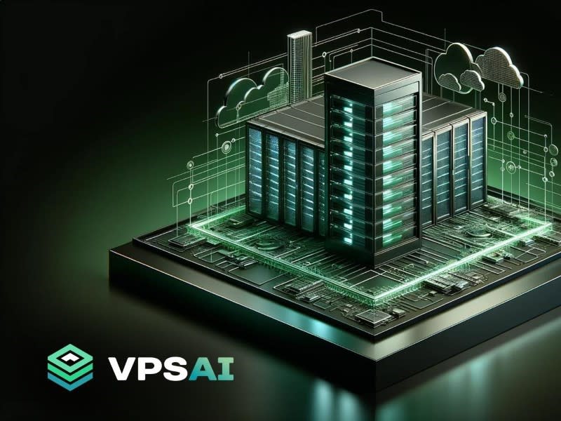 VPS AI Announces Its Launch