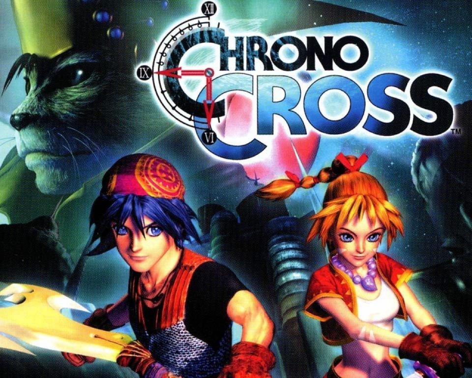 Chrono Cross, apuesta arriesgada que lució por mérito propio