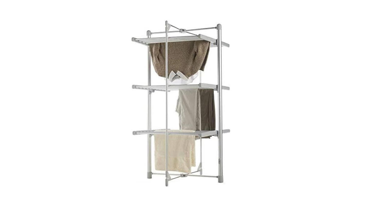 Aldi heated clothes airer 2022: When is it back in stock?