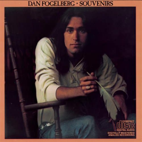 Dan Fogelberg