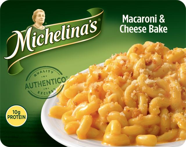 The 46 Best Frozen Foods in America