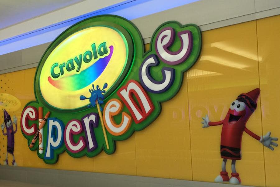 Crayola crea su propia productora “Crayola Studios”