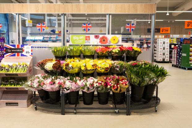 Quirky buys in 'Middle of Lidl' aisles in new supermarket, Local News, News, Twickenham Nub News