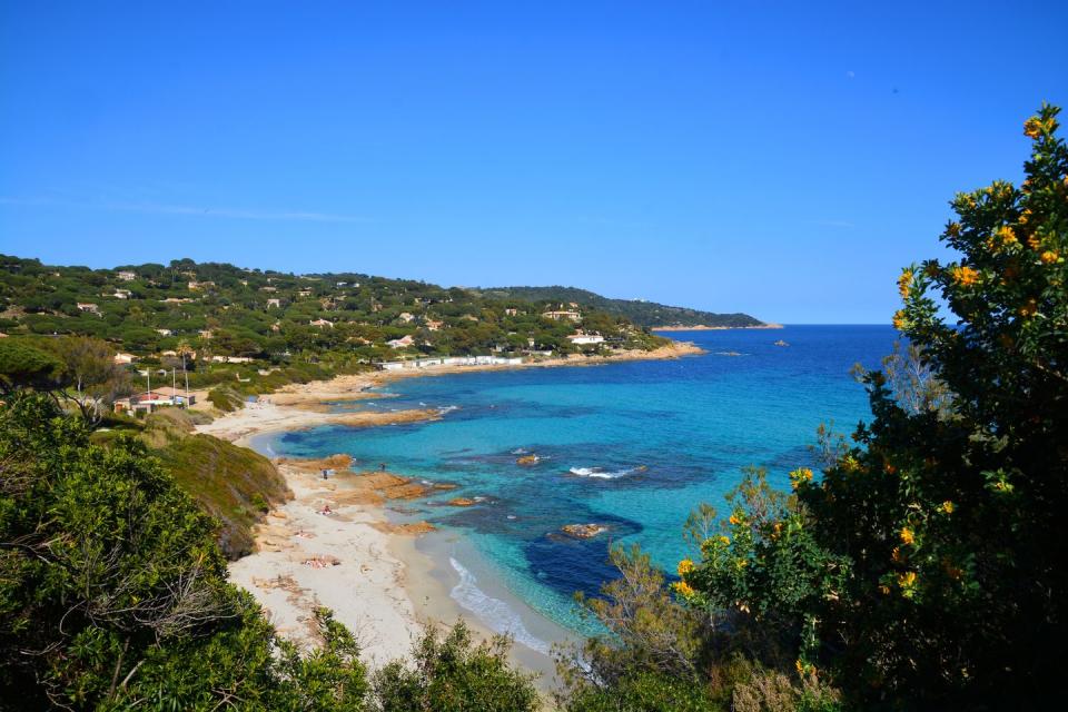 Ramatuelle, France