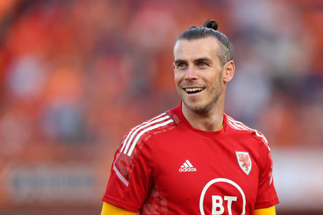 Gareth Bale isn't playing with LAFC and many are worried he won't