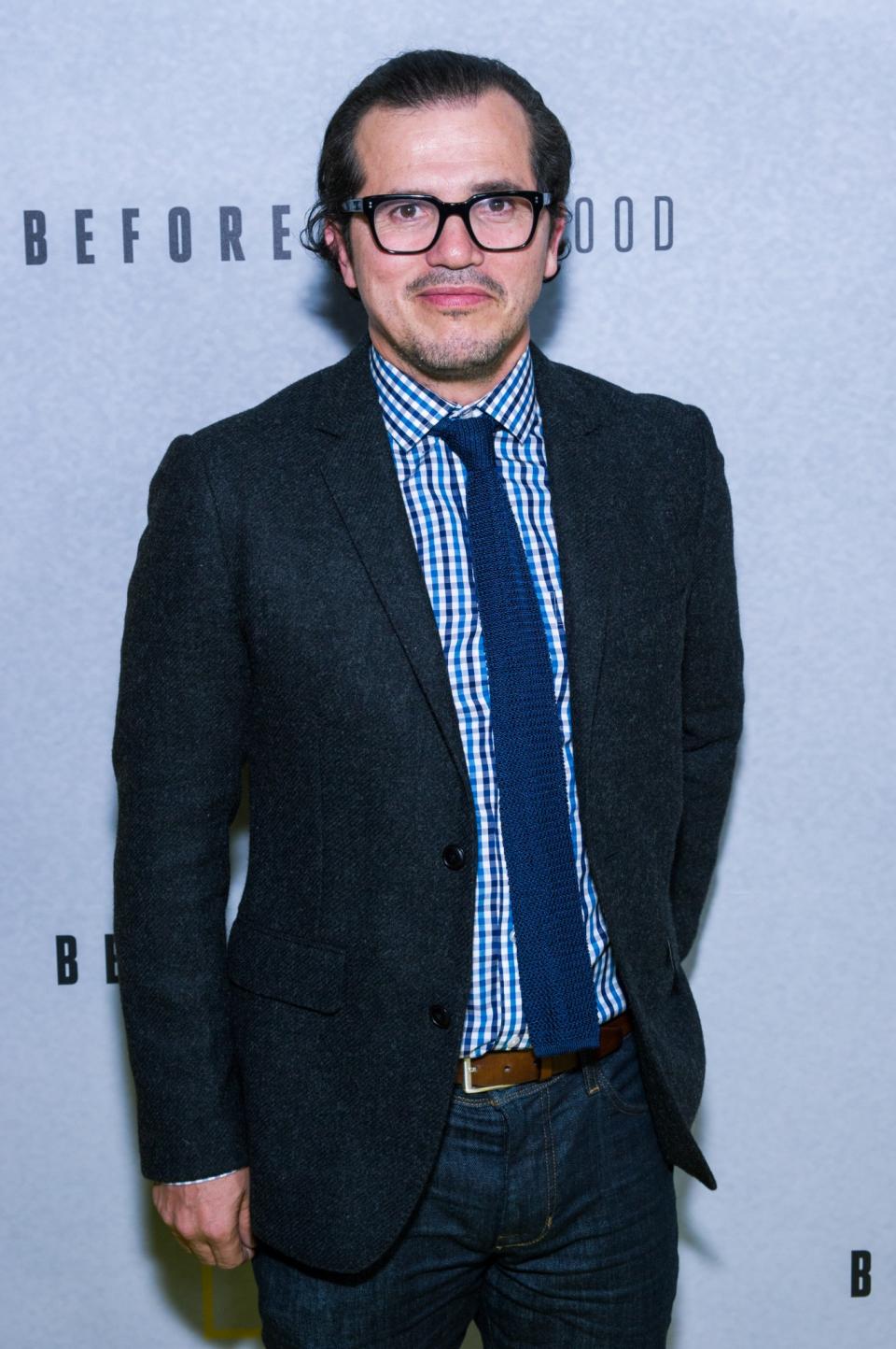 John Leguizamo