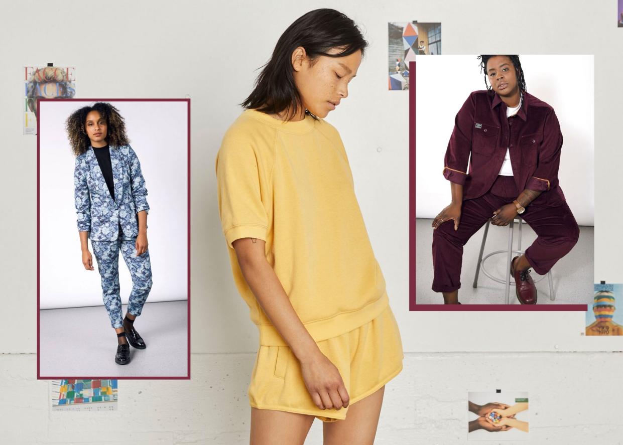 The Best Genderless Fashion Lines to Shop Right Now