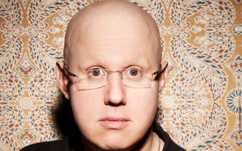 Little Britain comedian Matt Lucas - Credit: Photoshot/Getty Images