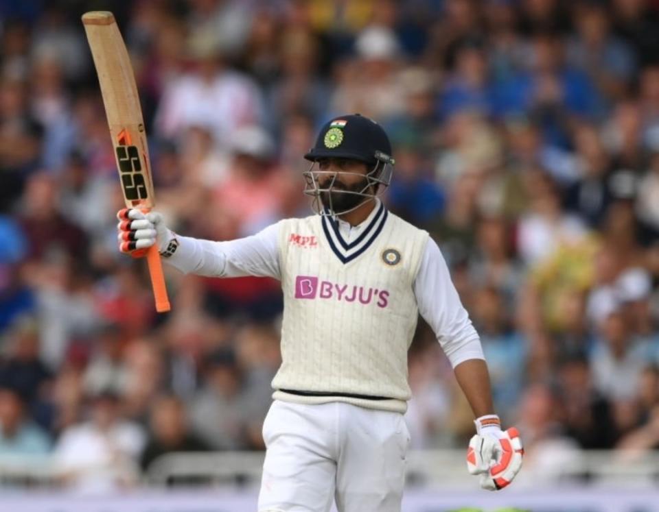 Ajinkya Rahane