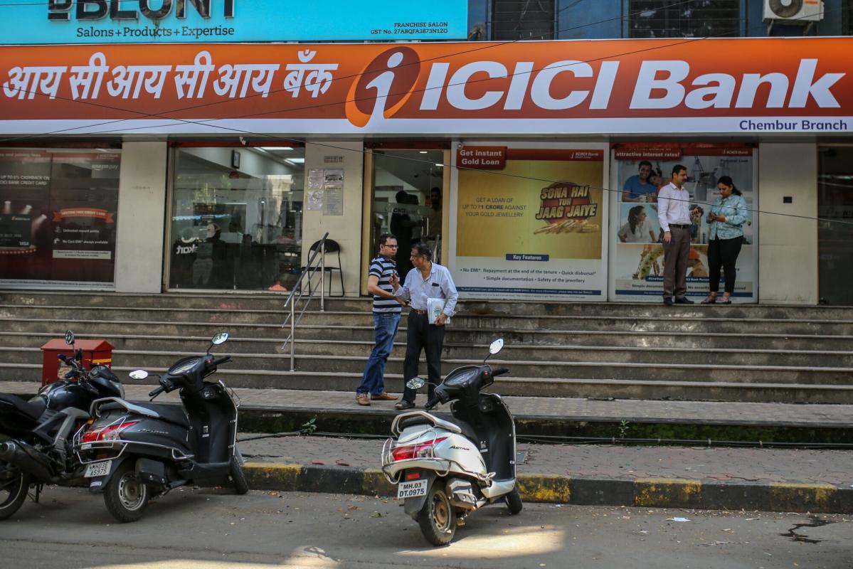 Två bankirer på ICICI Securities utsedda medchefer för ECM Business