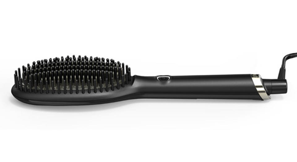 Ghd glide, £125