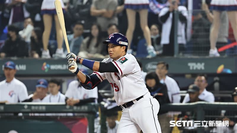 吳念庭去年季末震撼宣布離開西武獅，將挑戰今年中職季中選秀。（資料圖／記者劉彥池攝影）