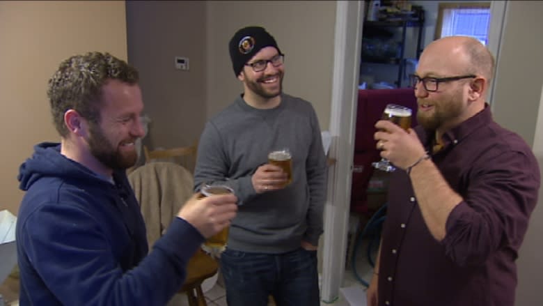 P.E.I.'s newest craft brewery opening soon