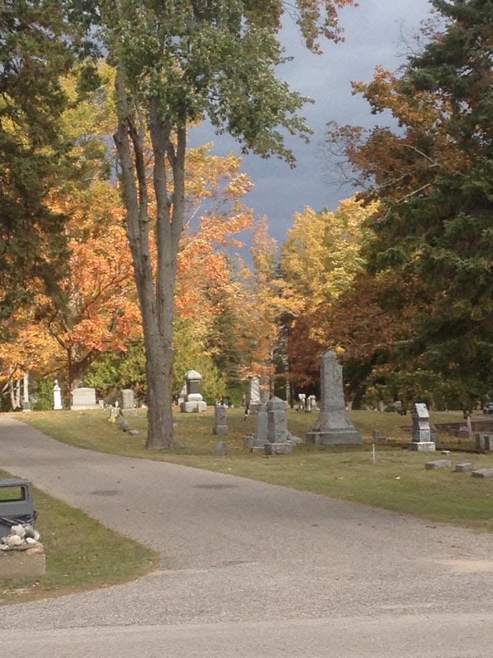 A clerical issue from the 1970s caused a portion of a burial plot to be double sold to two people. The Cheboygan City Council voted last week to waive the burial fees for the family who originally purchased the parcels to help remedy the issue.