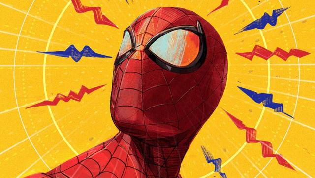 Spider-Man Does It All in This Excellent New Art Series