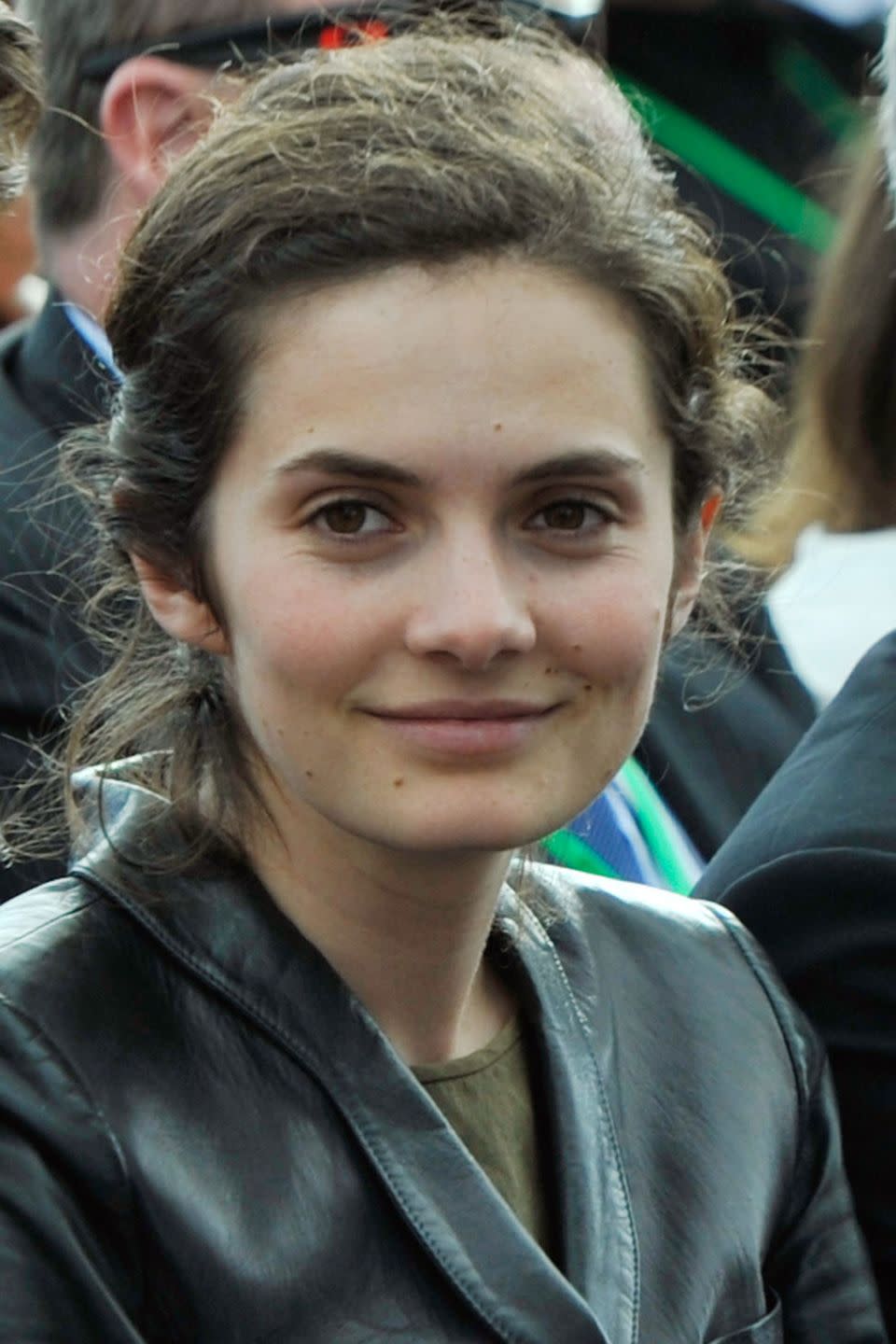 Rose Schlossberg