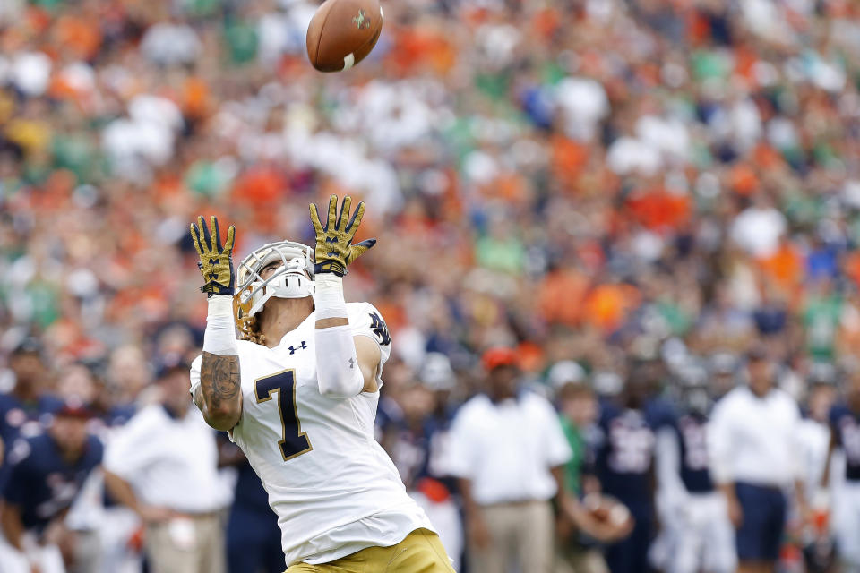 Geoff Burke-USA TODAY Sports