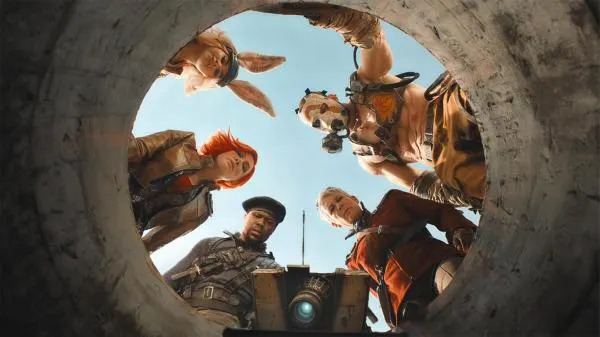 Imagen de 'Borderlands' (Imagen: IMDb)