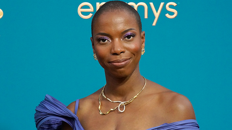 Agatha: Coven of Chaos Adds Comedian Sasheer Zamata