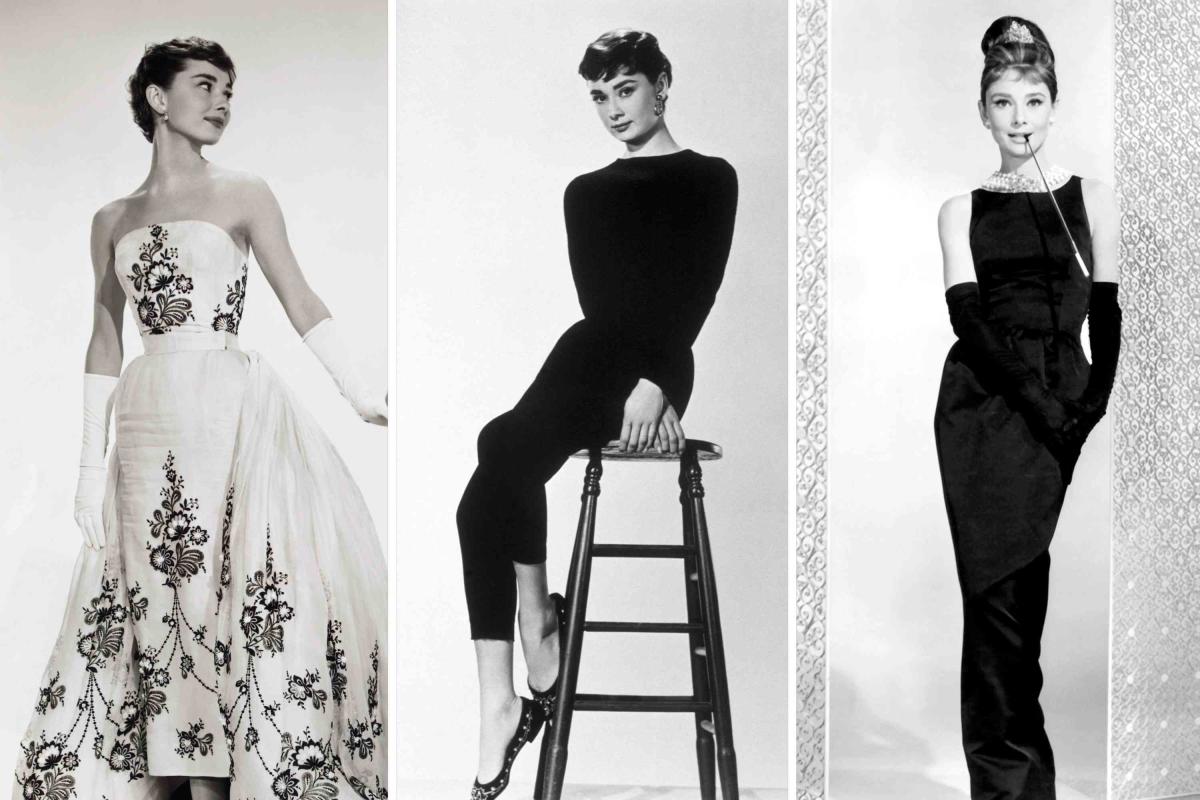 How to wear Hepburn pants this fall (as seen during Fashion Month)