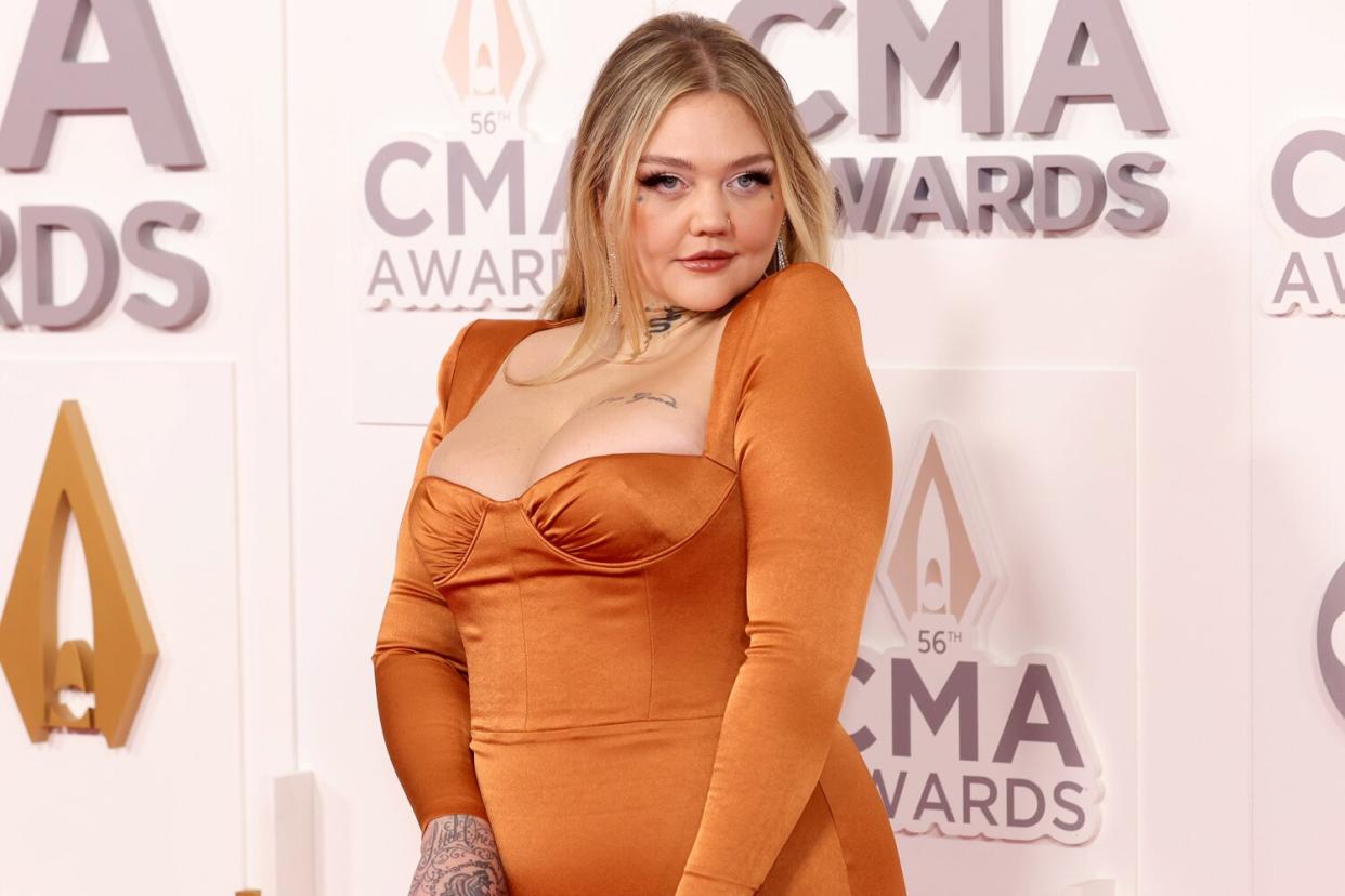 Elle King