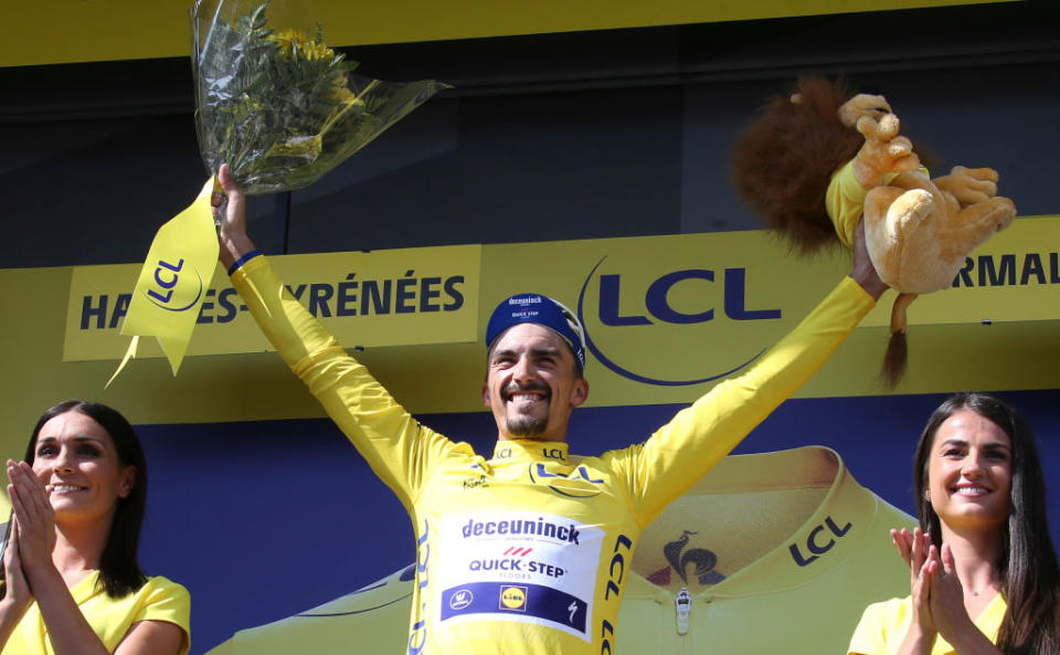 Tour de France 2019 : les plus belles photos de la Grande Boucle (J-15)