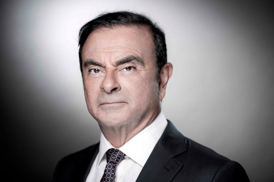 The rise and fall of Nissan boss Carlos Ghosn should serve as a warning against treating powerful businessmen like gods