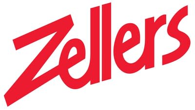 Zellers.ca (CNW Group/The Bay)