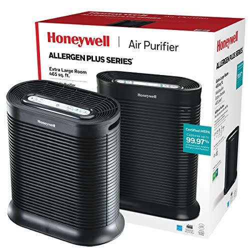 12) Allergen Plus Air Purifier