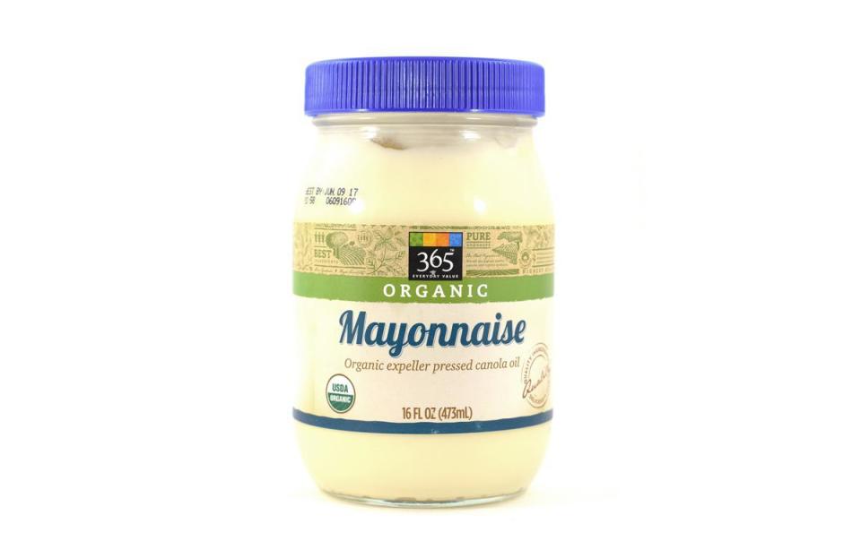 Mayonnaise