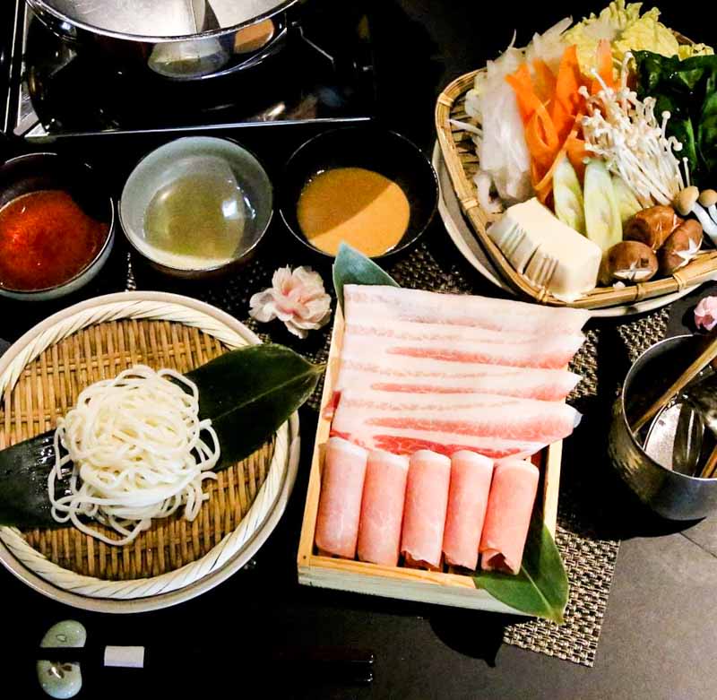 Shabu Shabu