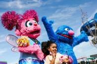 <p>How to get to Sesame Street is via San Diego, apparently! And it is indeed a place where the air is sweet. The <a href="https://go.redirectingat.com?id=74968X1596630&url=https%3A%2F%2Fsesameplace.com%2Fsan-diego%2F&sref=https%3A%2F%2Fwww.goodhousekeeping.com%2Flife%2Ftravel%2Fg42168335%2Fbest-things-to-do-in-san-diego%2F" rel="nofollow noopener" target="_blank" data-ylk="slk:kids theme and waterpark;elm:context_link;itc:0;sec:content-canvas" class="link ">kids theme and waterpark</a> is nothing short of magical, where little fans can go on rides, engage interactively on a real-life Sesame Street and even say hi to (and take a pic with) Big Bird and Cookie Monster.</p>
