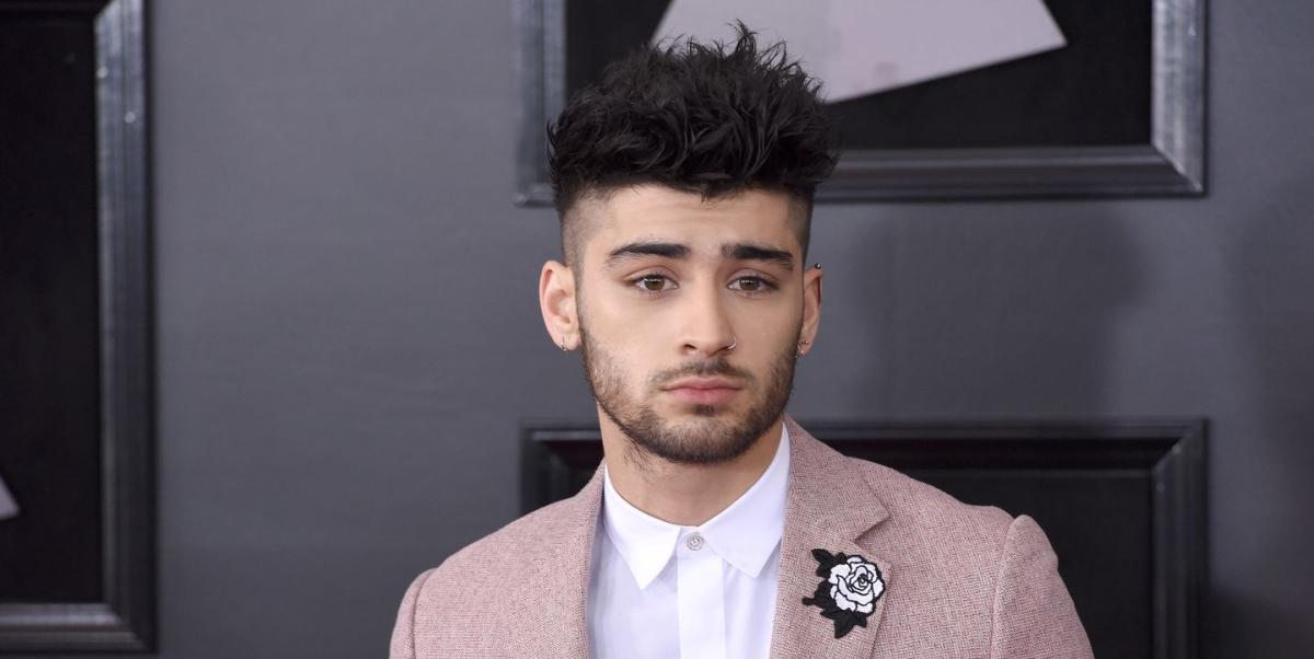 Zayn Malik Reportedly 'Couldn't Be More Thrilled' About Having a Baby With Gigi  Hadid