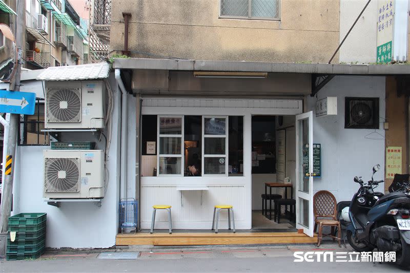 「找餐2店」多次被評選為台北必吃早餐之一。