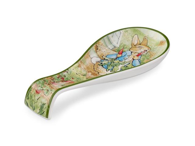 Williams Sonoma Peter Rabbit Silicone Spatulas