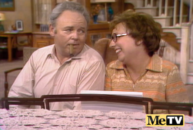 All in the Family Joining MeTV Slate