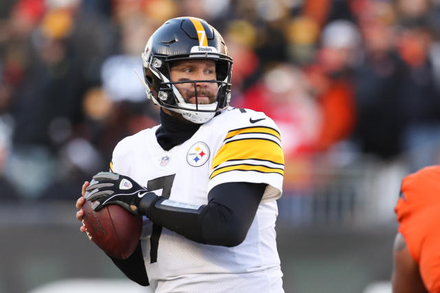 Will Ben Roethlisberger retire following the 2021 NFL season?