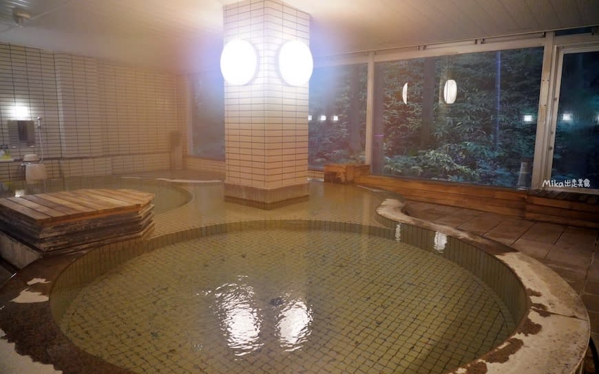 日本福島｜YUMORI ONSEN HOSTEL 溫泉青年旅舍