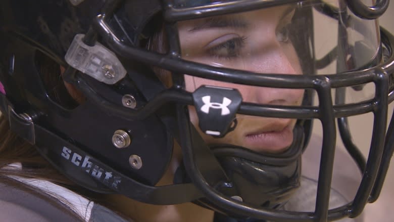 Female football players allege catcalling and assault in formal complaint