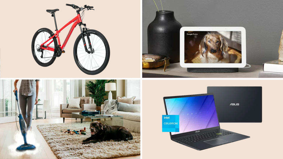 Shop the best Walmart deals available today for savings across all categories.