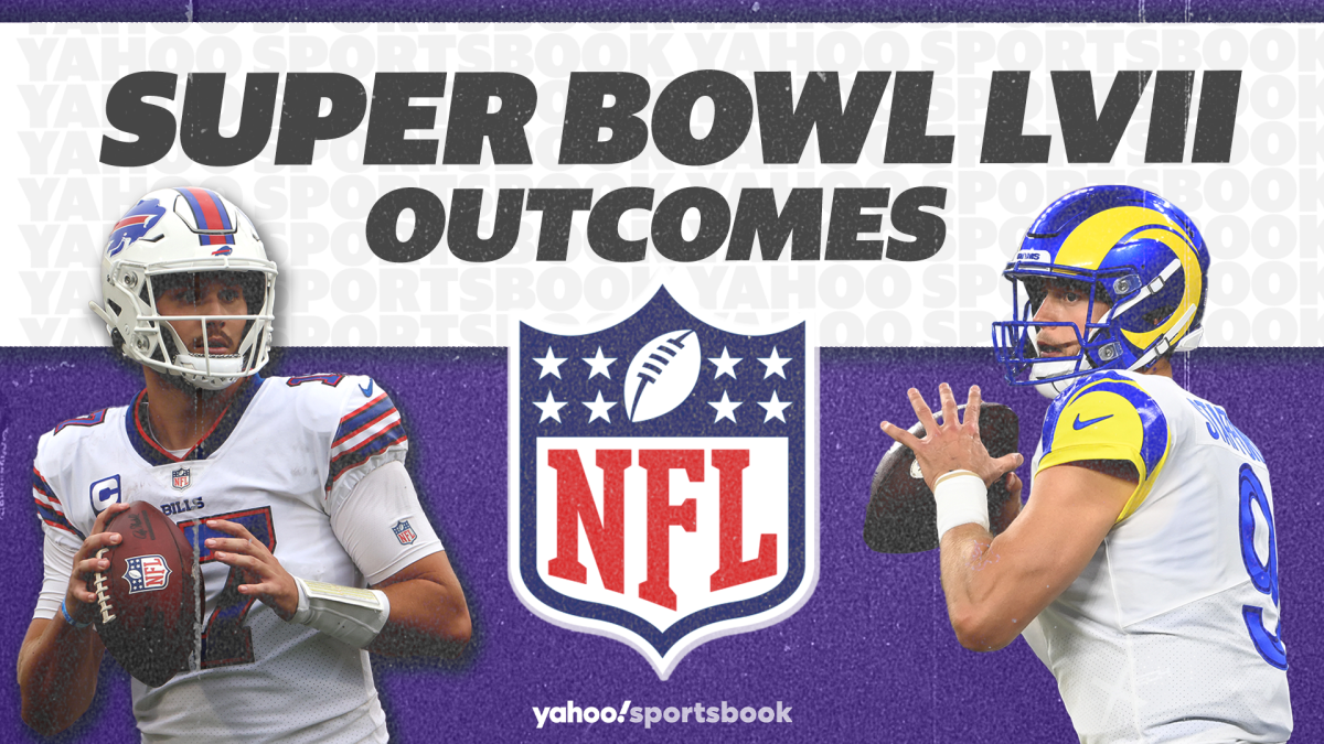 Betting: What is most likely Super Bowl outcome?