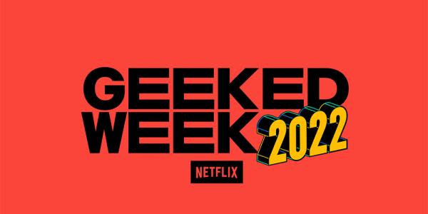 Netflix anuncia su semana Geeked con avances de Sandman, The Umbrella Academy y Resident Evil 