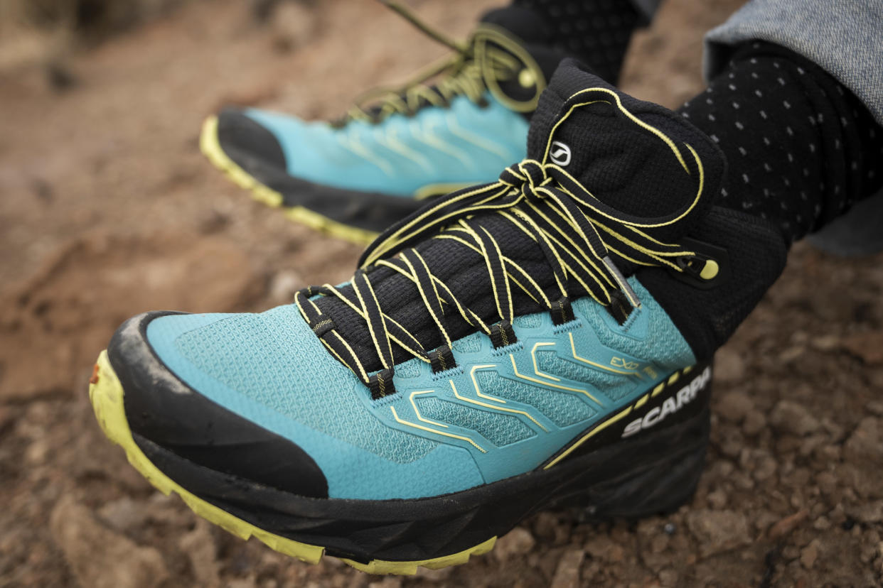 SCARPA Rush 2 Mid GTX